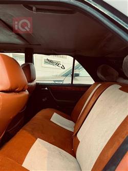 مرسيدس بنز S-Class